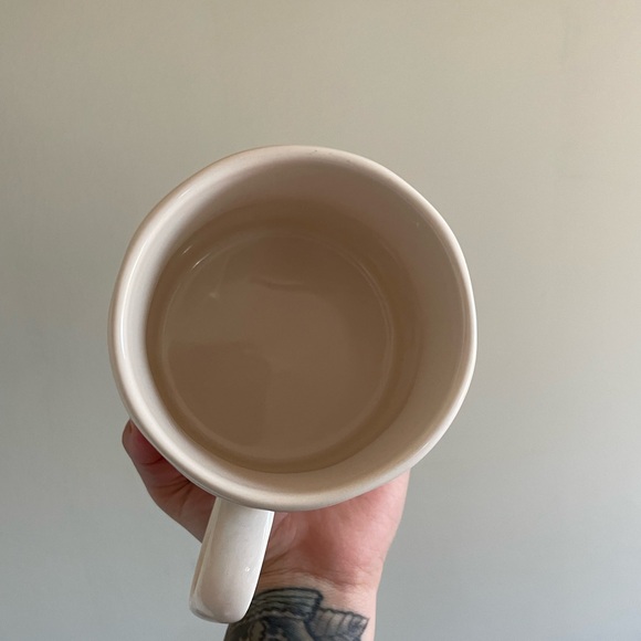 Rae Dunn Create mug - Picture 3 of 5